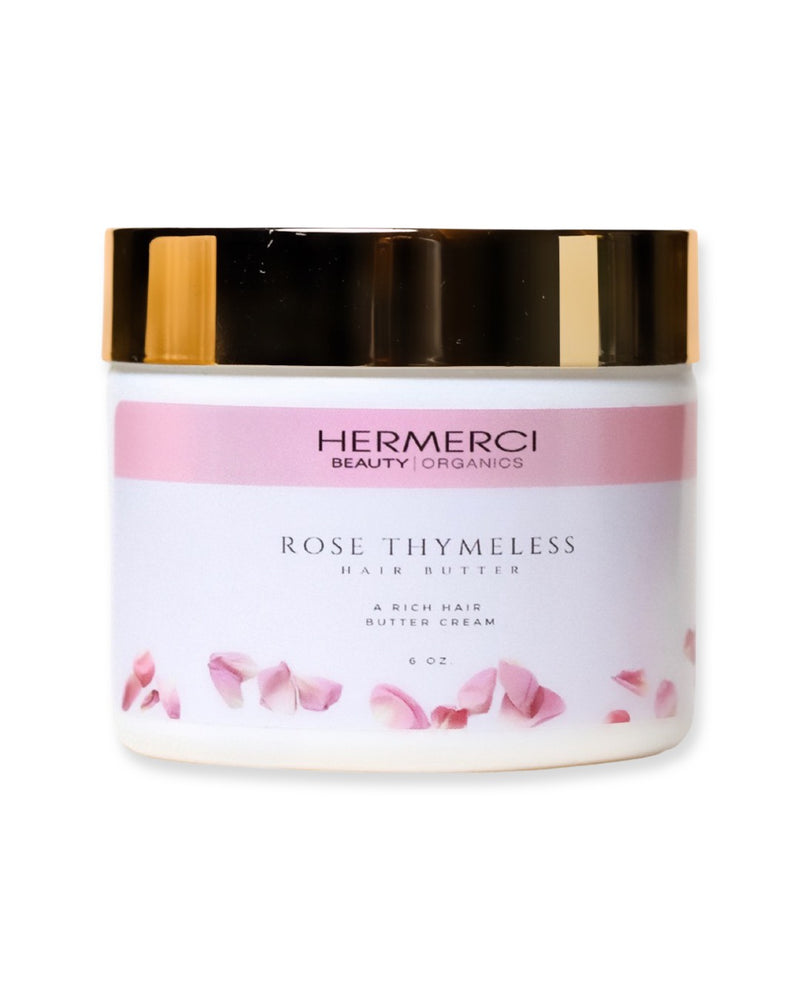 Rose Thymeless Hair Butter